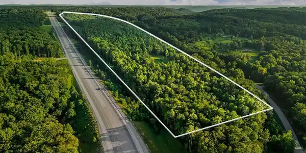 71.54 ac Hwy 111