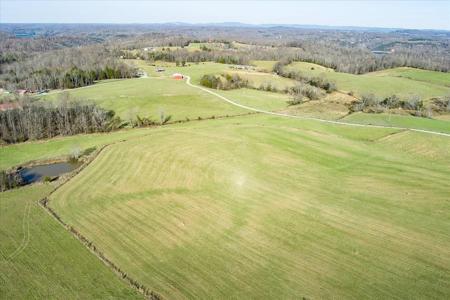 5.59 AC Odell Jolly Road