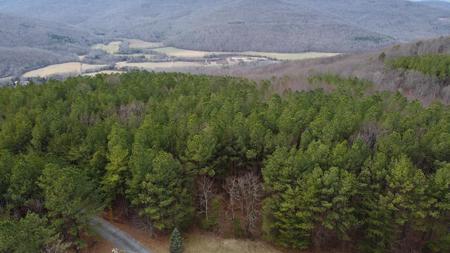 2.3 acre Sunset Road