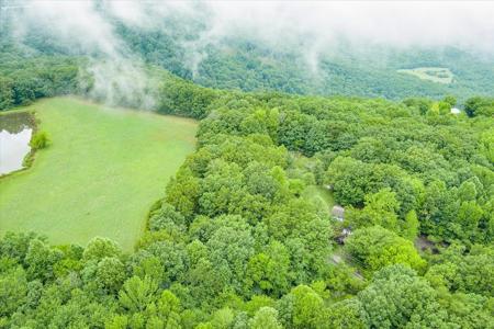 60 Acres Sr 30 Tn