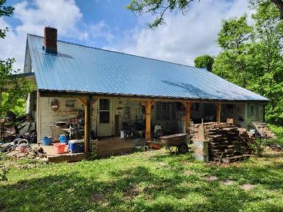 105 Log Home Lane
