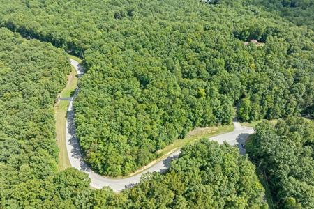 12 AC Cumberland Cove Rd