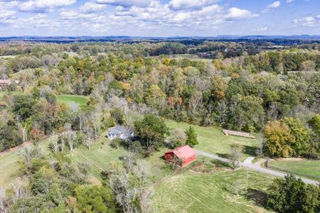 7630 Walking Horse Lane