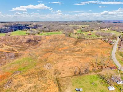 Lot 3 Stover Rd