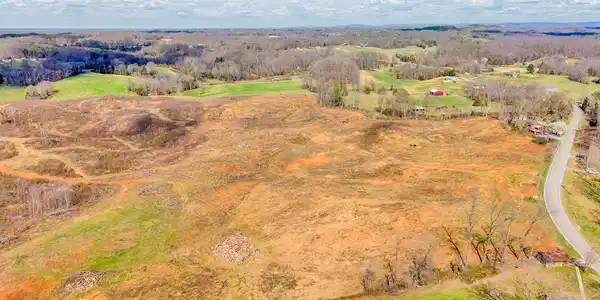Lot 8 Stover Rd