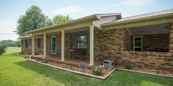 579 Old Celina Road