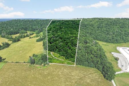 23.5AC Moore Cove Rd