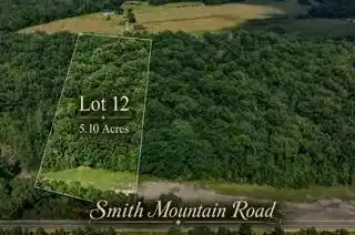 Lot 12 Smith Mountain Road