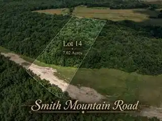 Lot 14 Smith Mountain Road