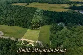 Lot 16 Smith Mountain Road