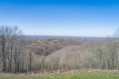 38.8 Ac. Anderson Road