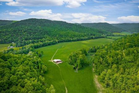 1687 Delk Creek Rd