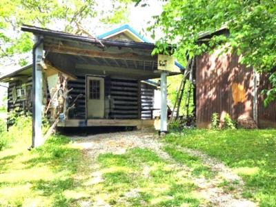 106 Log Home Lane