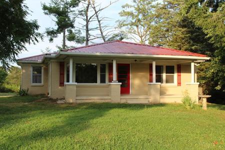 3559 Gainesboro Grade