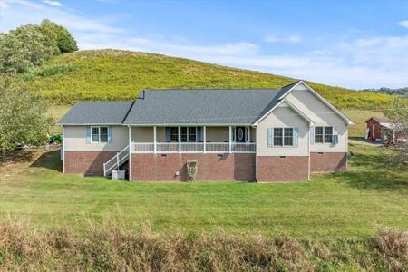 1028 Huff Hollow Road