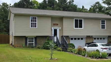 3529 Manassas Rd