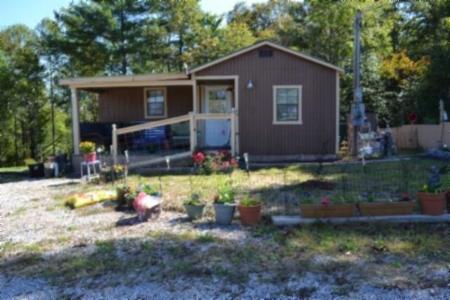 688 Boone Ridge Rd