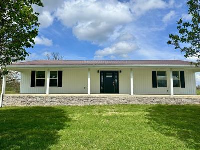 806 Robinson Ridge Road