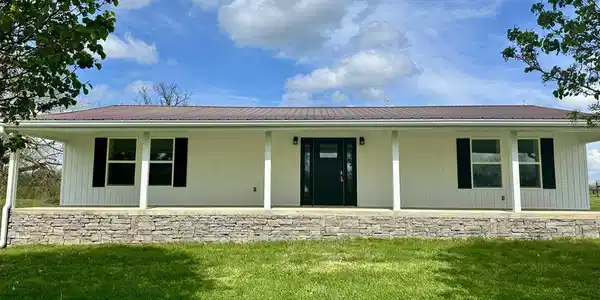 806 Robinson Ridge Road