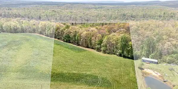 5.75ac Smith Mountain Rd