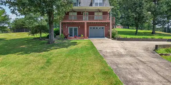 254 Sherwood Forest Road