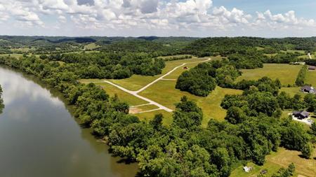 Tract#24 River'S Edge