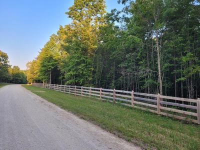 20,21,22 Camp Creek Road