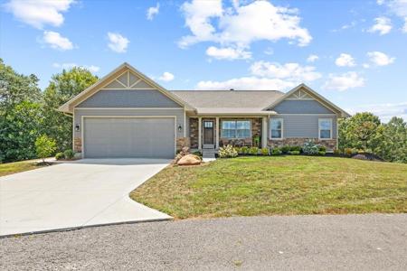 1721 Holly Bend Dr
