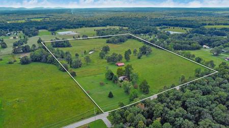 1386 Pigeon Ridge Road