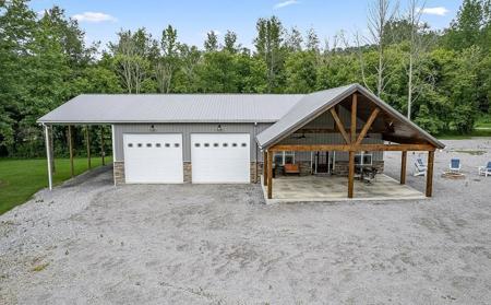 656 Old Buffalo Valley Rd