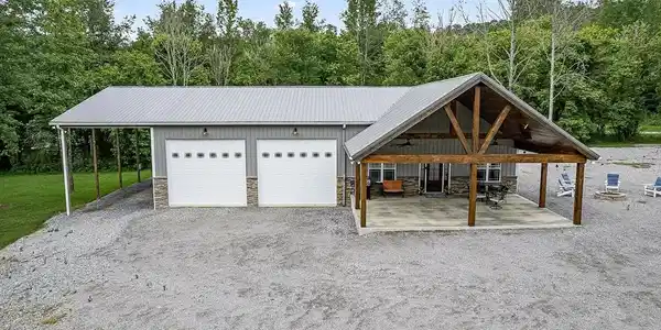 656 Old Buffalo Valley Rd