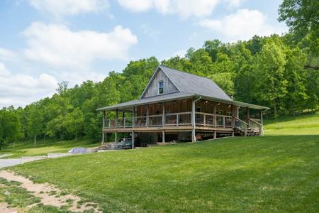 250 Woodard Hollow Ln