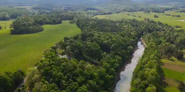 1.50 AC Rock Island Shores Drive