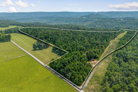 82 AC Linder Mountain Rd.