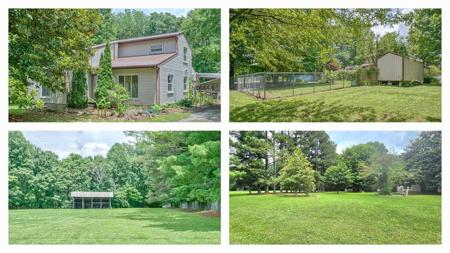 3570 Golden Mountain Rd