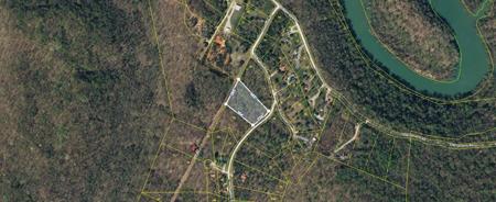 Lot 55 Milky Way Rd