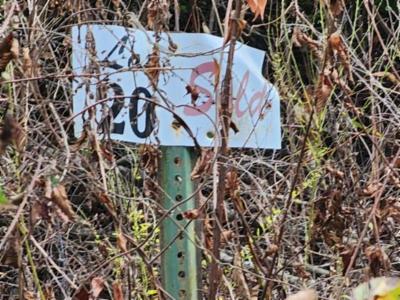 Lot 20 Apache Rd