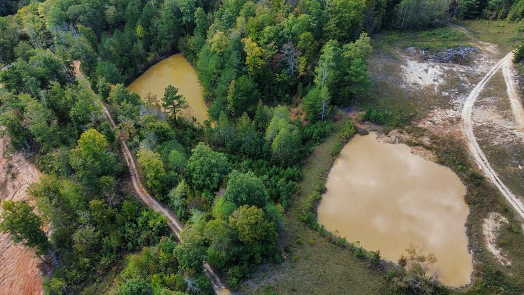 Image 3: Multiple Ponds On The Property!