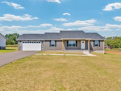 586 Harleys Ridge Road