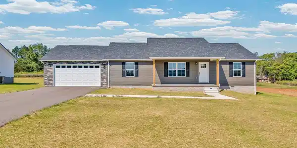 586 Harleys Ridge Road