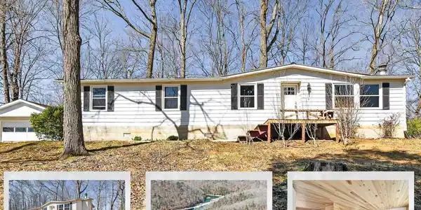 392 R J Bell Rd