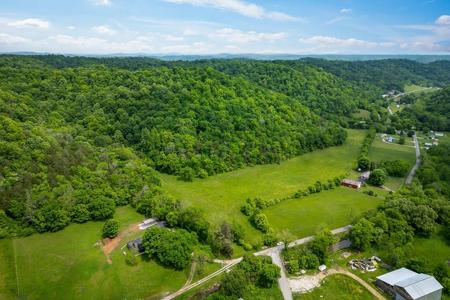 LOT14 Knob Creek Rd