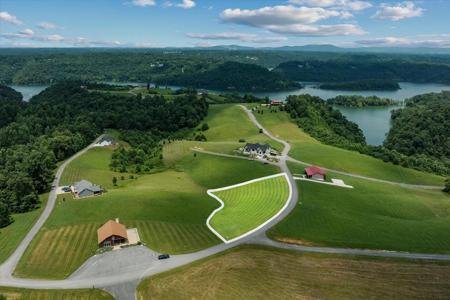 Lot 65 Holly Bend Dr