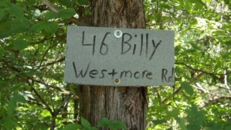 46 Billy Westmoreland Rd