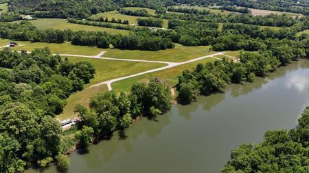 Tract#32 River'S Edge