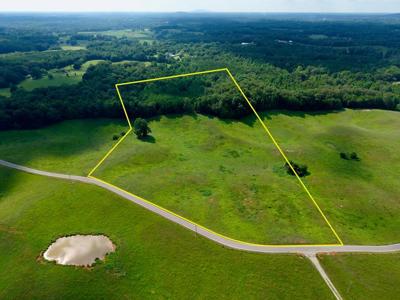 Tract 6 West Of Barlow Rd