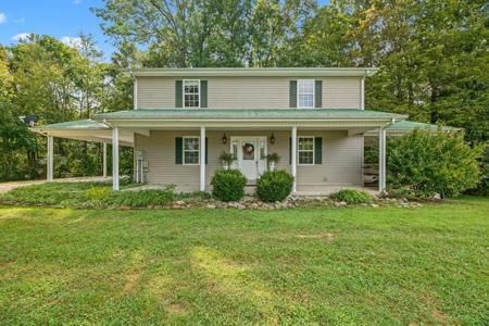 1159 New Hope Rd