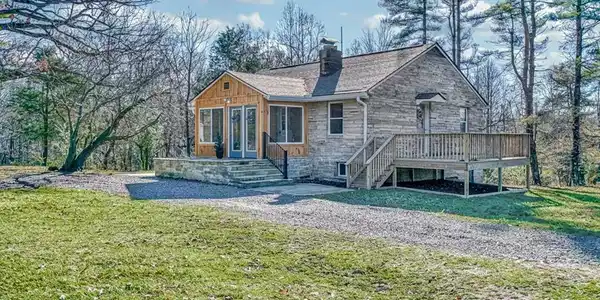 2730 Muddy Pond Road
