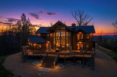 751 Bear Knob Ln.