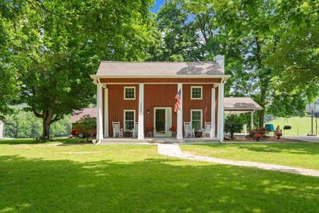 1364 Country Club Rd